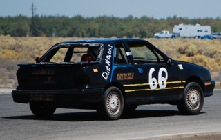 Illustration for article titled The Top 95 Lemons Of The Buttonwillow Histrionics 24 Hours Of LeMons